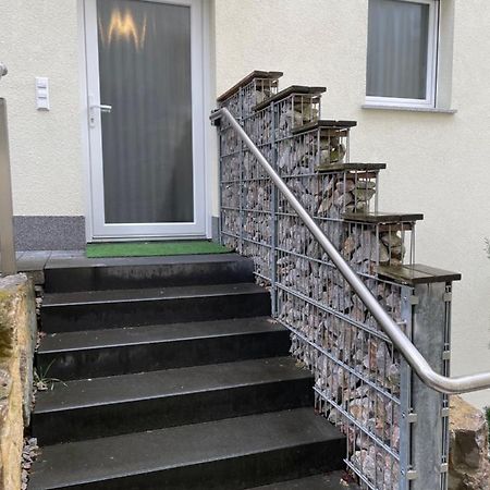 Ferienwohnung Mit Waldblick ライメン エクステリア 写真