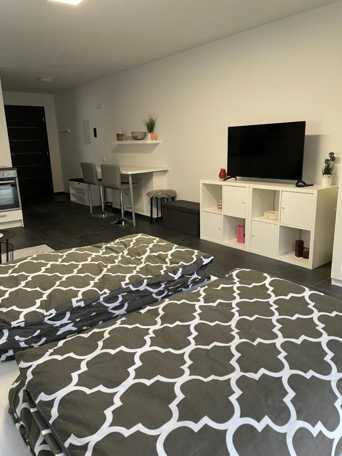 Ferienwohnung Mit Waldblick ライメン エクステリア 写真